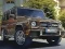 Gêm German 4x4 Vehicles Jigsaw ar-lein