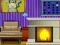 Gêm Tranquil House Escape ar-lein