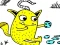 Gêm Funny Monsters Puzzle ar-lein