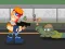 Gêm Protect The City of the Undead ar-lein