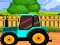 Gêm Banana Farm Escape ar-lein