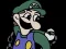 Gêm Friday Night Funkin vs Weegee ar-lein