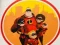 Gêm The Incredibles Jigsaw Puzzle Collection ar-lein