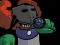 Gêm Friday Night Funkin’ Vs Tricky the Clown Mod ar-lein