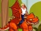 Gêm Rambo Dragon Kinight ar-lein