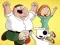 Gêm Family Guy Jigsaw Puzzle Collection ar-lein