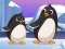 Gêm Penguin Jigsaw ar-lein