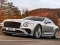 Gêm Bentley Continental GT Speed Puzzle ar-lein