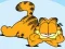 Gêm Garfield Jigsaw Puzzle Collection ar-lein