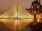 Gêm Glass Pyramid Jigsaw ar-lein