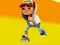 Gêm Subway Surfers: San Francisco ar-lein