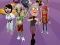Gêm Angry Gran Run ar-lein