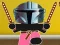 Gêm Star Wars Yoda Escape ar-lein