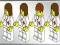 Gêm LEGO Toy Princess Escape ar-lein