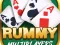 Gêm Rummy Multiplayer ar-lein