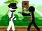 Gêm Stickman maverick : bad boys killer ar-lein