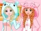 Gêm Frozen Bunk Bed ar-lein