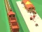 Gêm Off The Rails 3D ar-lein
