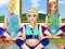 Gêm Pregnant Therapy ar-lein