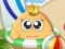 Gêm Pou summer Break ar-lein