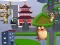 Gêm Monsters VS Aliens Tower Defense ar-lein