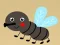 Gêm Which Insect Looks Different ar-lein