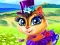 Gêm Happy Chipmunk ar-lein