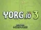 Gêm Yorg.io 3 ar-lein