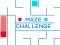 Gêm Maze Challenge ar-lein