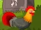 Gêm Rooster Hen Escape ar-lein