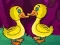 Gêm Duck Land Escape ar-lein