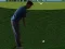 Gêm Flash Golf 3D ar-lein