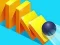 Gêm Rolling Domino Smash ar-lein