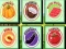 Gêm Fruity Veggie Memory ar-lein