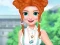 Gêm Lovely Pastel Dress Up #Prep ar-lein