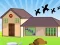 Gêm G2L Out House Escape ar-lein