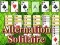 Gêm Alternation Solitaire ar-lein