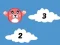 Gêm Number Jump Kids Educational ar-lein