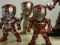 Gêm Iron Man Jigsaw ar-lein