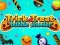 Gêm Trick or Treat Bubble Shooter ar-lein