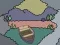 Gêm That Blurry Place  Chapter 1: The Boat ar-lein