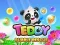 Gêm Teddy Bubble Rescue ar-lein