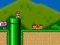 Gêm Super Mario World Flash ar-lein