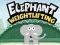 Gêm Elephant Weight Lifting ar-lein