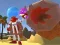Gêm Survival On Worm Planet ar-lein