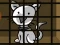 Gêm G2L White Cat Rescue ar-lein