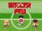 Gêm Soccer Pro ar-lein