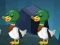 Gêm Dark Land Escape ar-lein