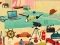 Gêm Interactive Hidden Objects ar-lein