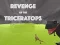Gêm Revenge of the Triceratops ar-lein